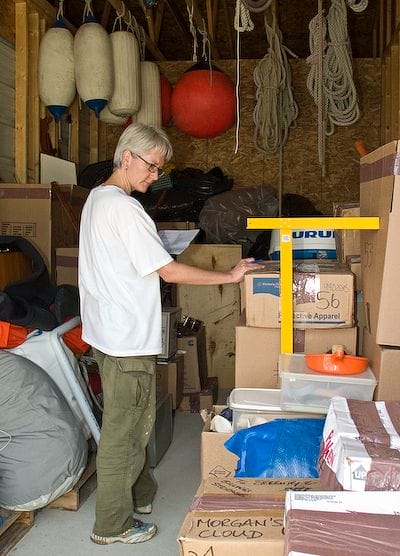 Disassembly And Refit Plans