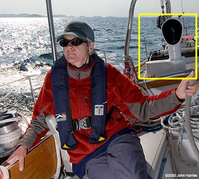 Q&A: Keeping The Boat’s Interior Dry