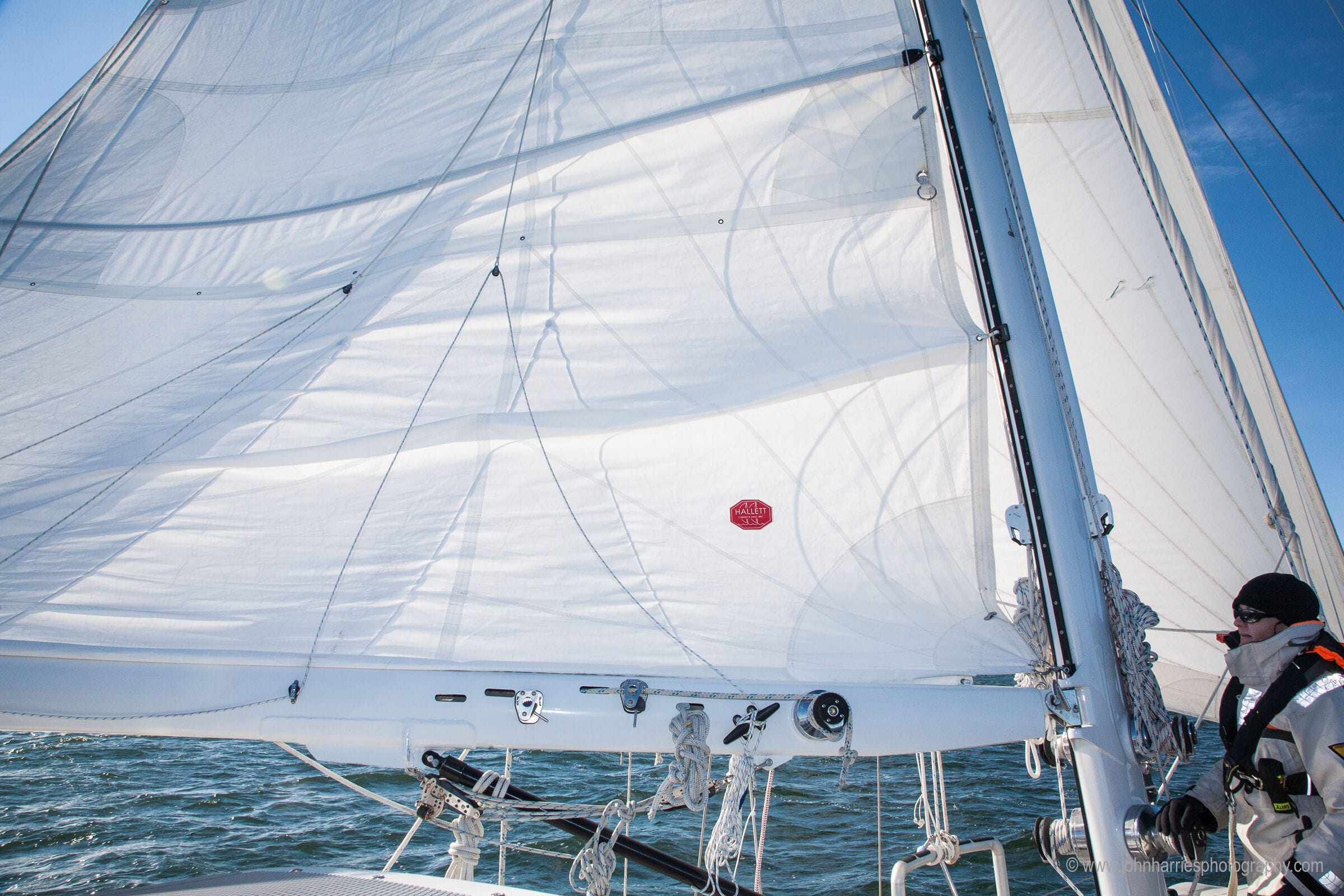 Reefing Questions and Answers