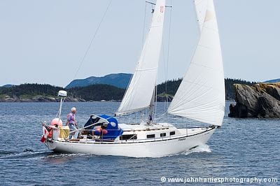 Used Boat For Trans-Atlantic On A Budget