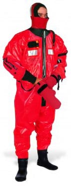 Q&A: Do You Carry Survival Suits?