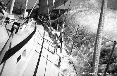 There’s No Excuse For Pounding