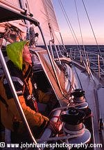 The Journey Is The Reward