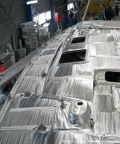 Making The Most Of Aluminum