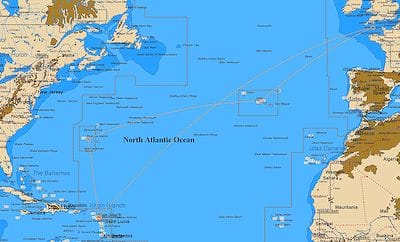 Q&A: Timing, Caribbean To Europe