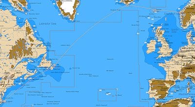 Q&A: Norway To The Chesapeake Bay