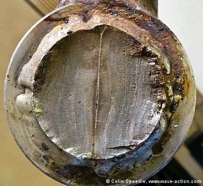 Are Spade Rudders Suitable For Ocean Crossings?