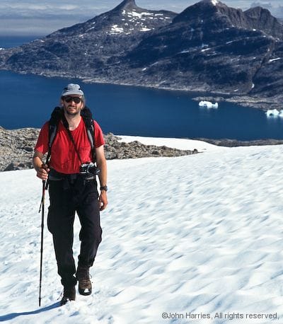 Q&A: On Being A Newbie