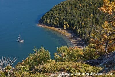 Coastal Overnights—They’re Tough But They Get The Job Done