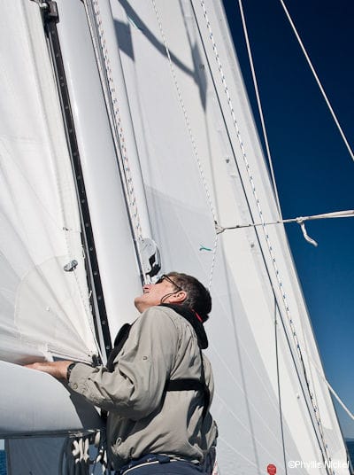 The Benefits Of Carbon Fibre Masts