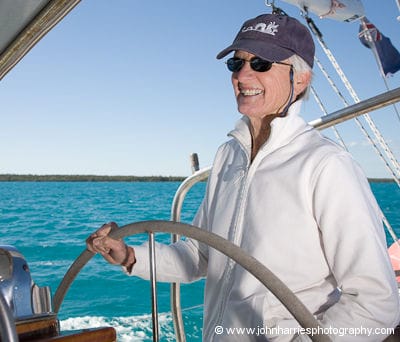 Carbon Fiber Mast, Costs and Benefits