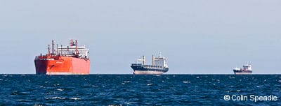 AIS—See And Be Seen