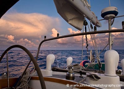 Antiseasickness Product Hurl-off, Survey Winner