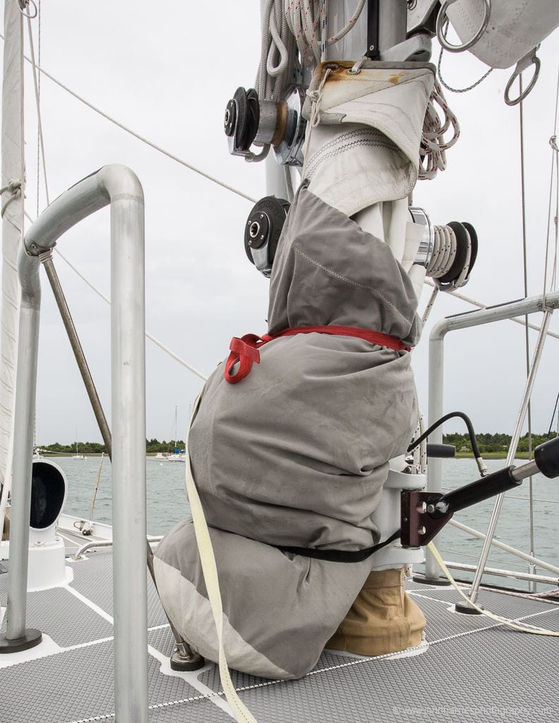 Why We Need a Storm Sails