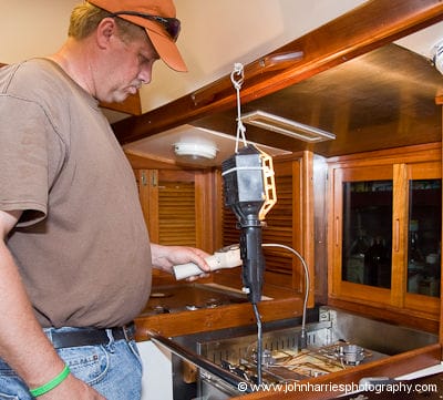 Ten Ways to Make Propane Safer