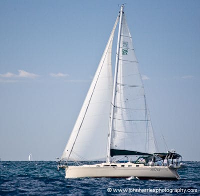 Boats We Like: The Saga 43
