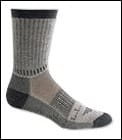 L.L. Bean SmartWool sock