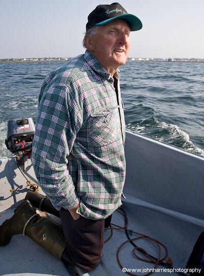 Knowing Where It’s At