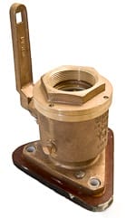 Q&A: Grounding The Engine On An Aluminum Boat