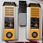 AC Chargers For Lead Acid Batteries