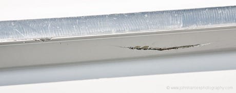 Anatomy Of An Accident