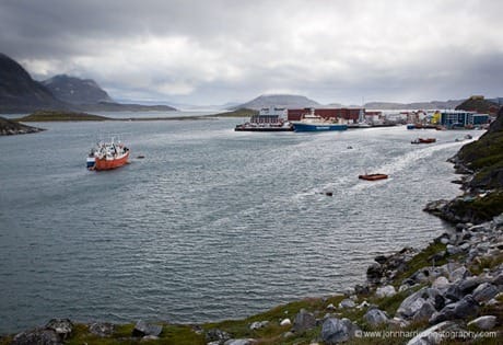 How To Use An Anchor Trip Line