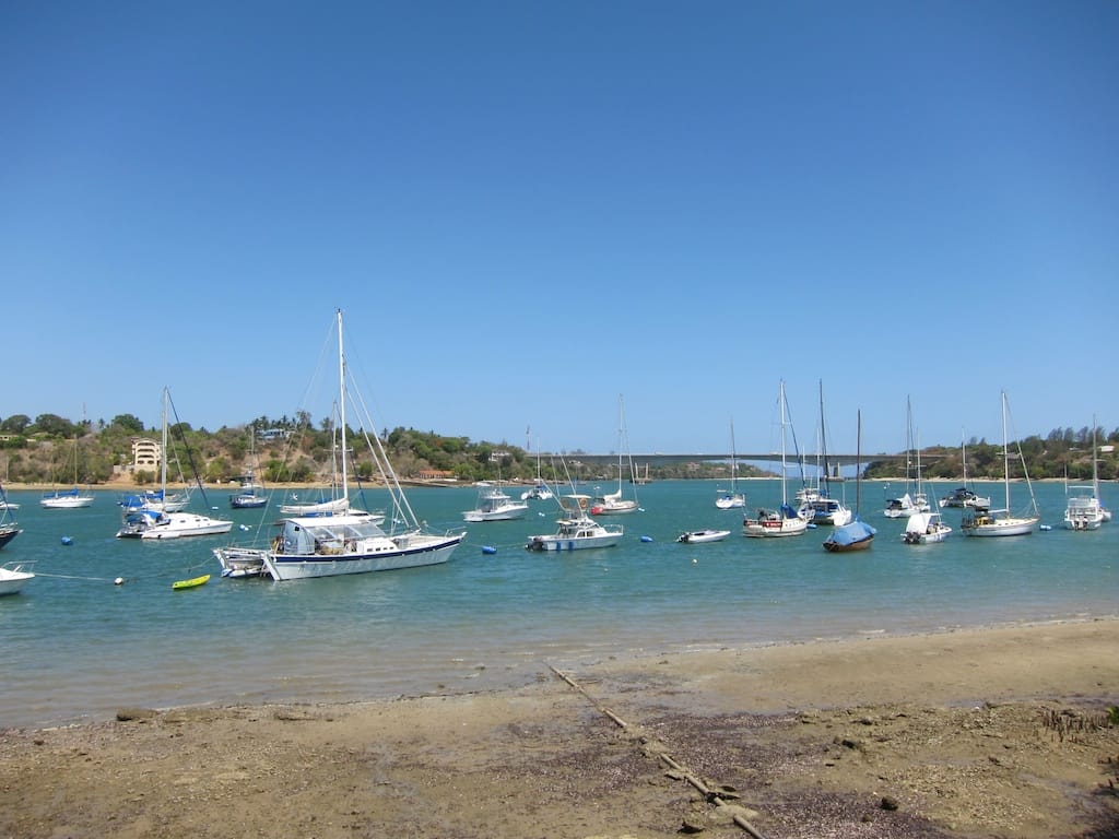 Piracy—Trouble In Paradise