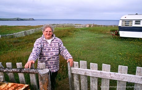 Why Go North? For The People