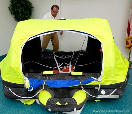 Air-Sea Safety and Survival Inc.