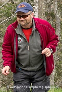 Blair Doyle, Wilderness First Aid Instructor OLYMPUS DIGITAL CAMERA