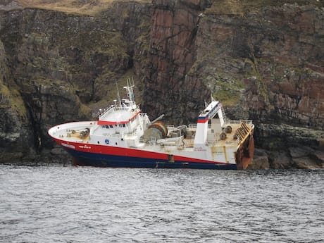 Going Without Insurance For Offshore Cruising?