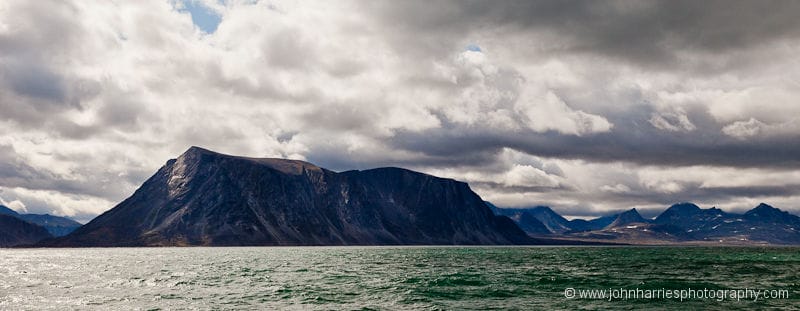 The Land God Gave To Cain Or Nunatsiavut?