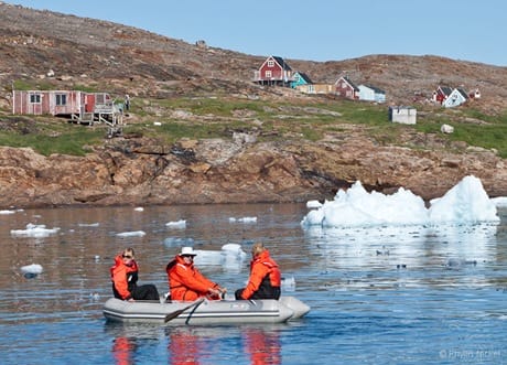 Science Project Wrap-Up