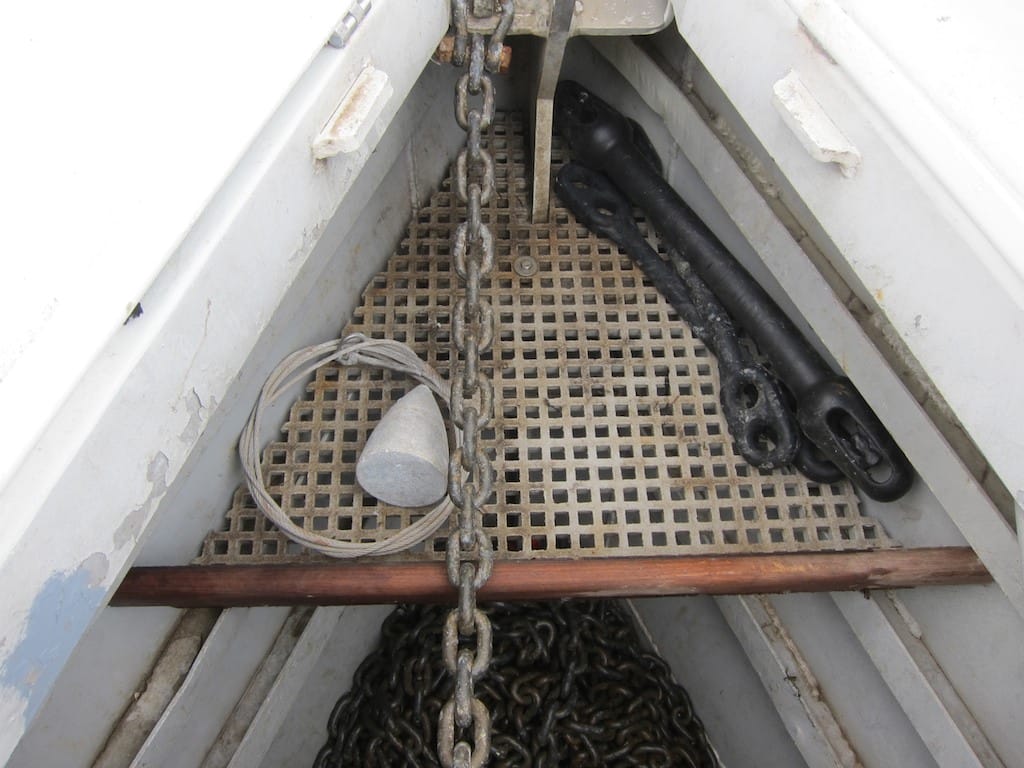 Internal Volume—Too Much In The Wrong Place?