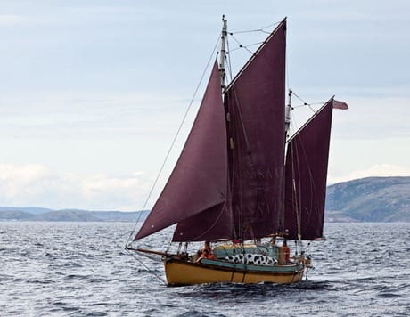 Labrador—A Cruising Destination, Not A Way Stop