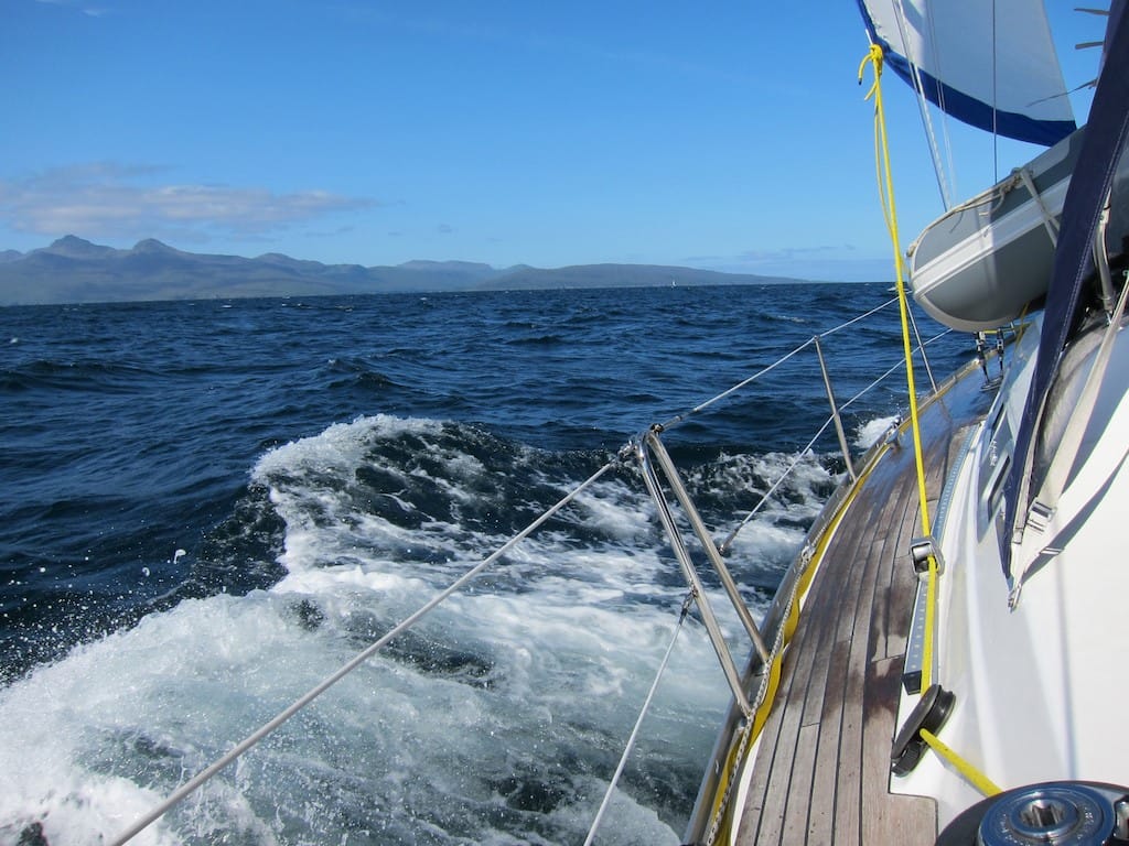 Volume—And Its Effects