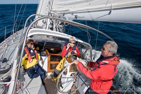 Tips For Receiving Weather Fax