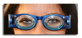 Boarding Ring glasses