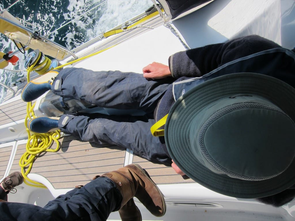 Don’t Pass The Bucket, Please!