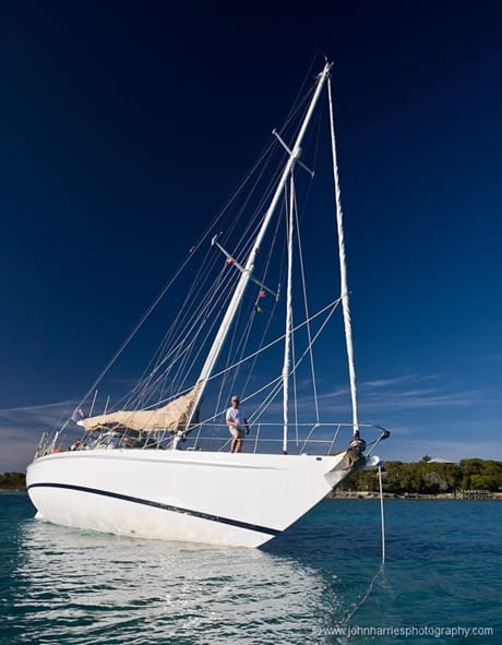 Your Boat Should Forgive You