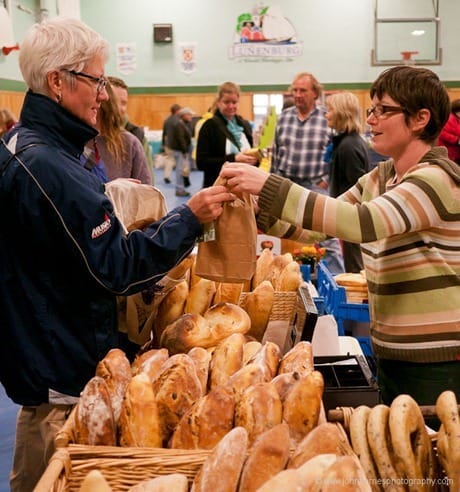 Provisioning For Remote Voyaging, Part I