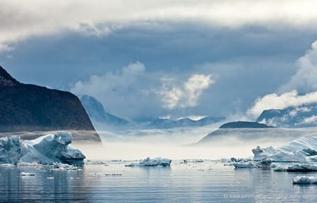 Contrasts in Cruising