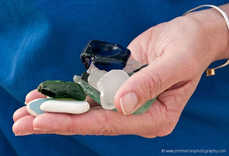 Treasures From The Sea