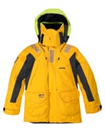 Musto HPX jacket