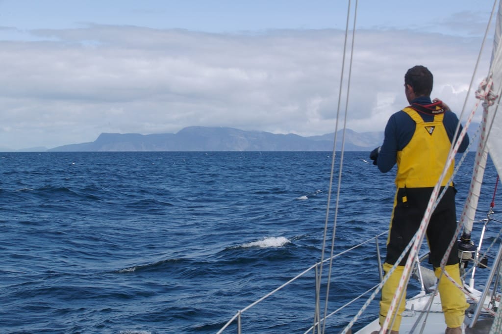 Wildlife Photography—Technique