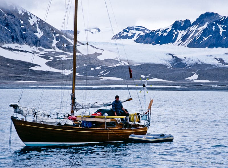 A Well-Deserved Medal