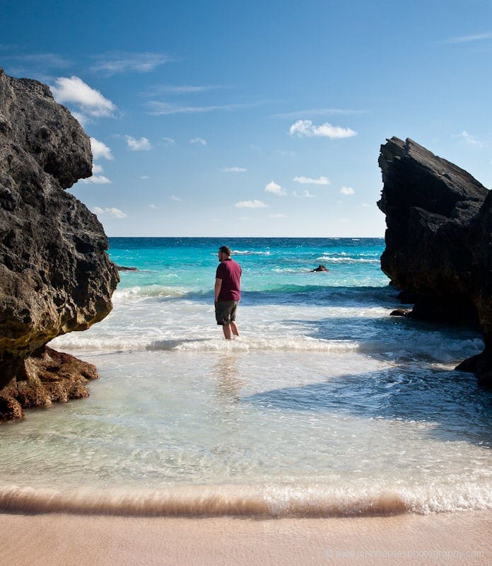 Three Easy Steps to Better Travel Photographs