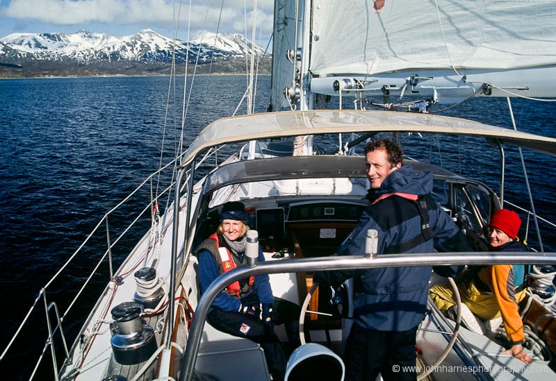 You Have To Be Happy To Spread Happiness