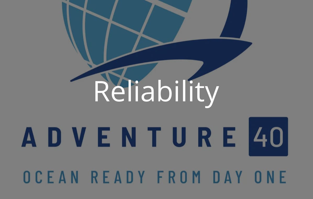 Reliability And Quality