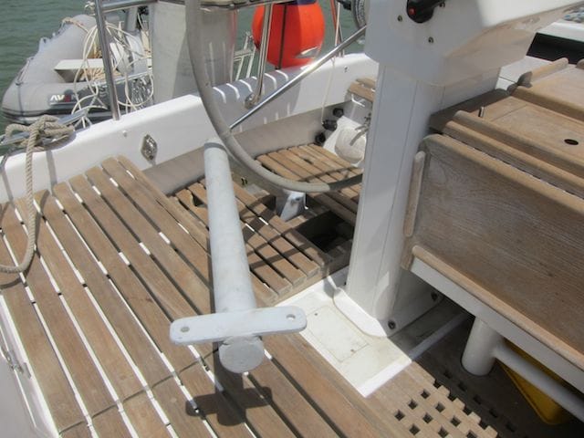 Emergency Tillers—Easier Said Than Done